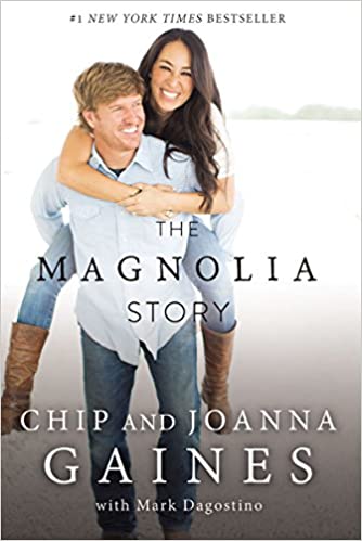 The Chip and Joanna Gaines Book You Need to Read